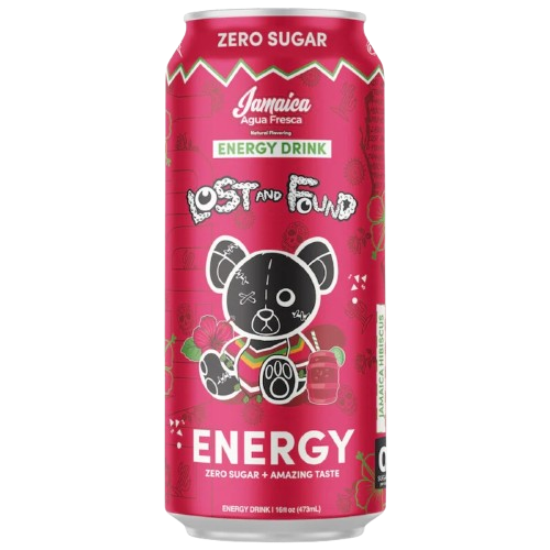 Lost and Found Jamaica Hibiscus