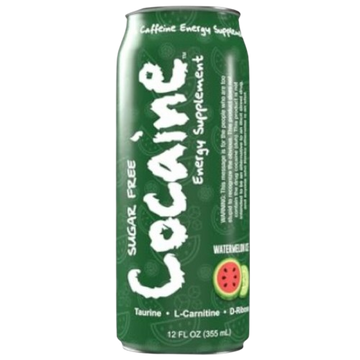 Cocaine Energy Watermelon