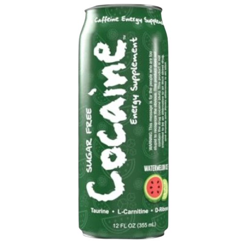Cocaine Energy Watermelon