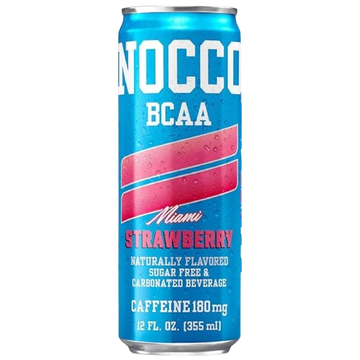 NOCCO Miami Strawberry