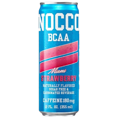 NOCCO Miami Strawberry