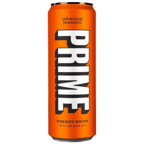 PRIME Orange Mango