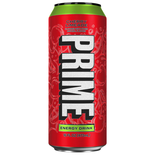 PRIME Cherry Limeade