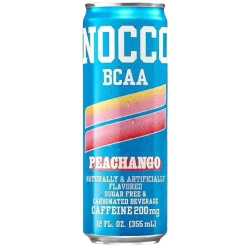 NOCCO Peachango