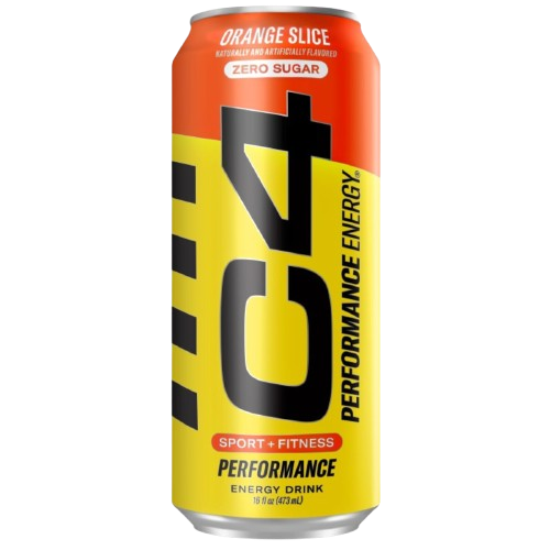 C4 Orange Slice
