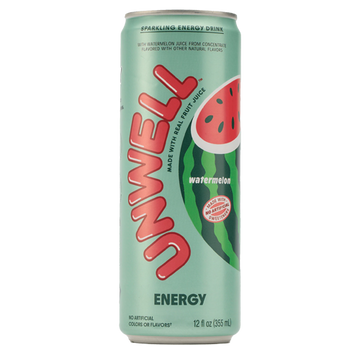 Unwell Energy Watermelon