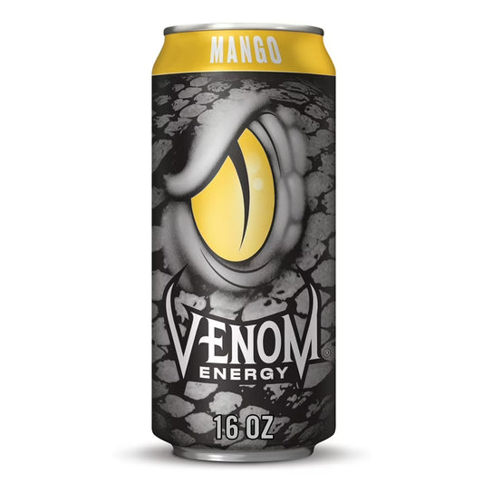 Venom Mango
