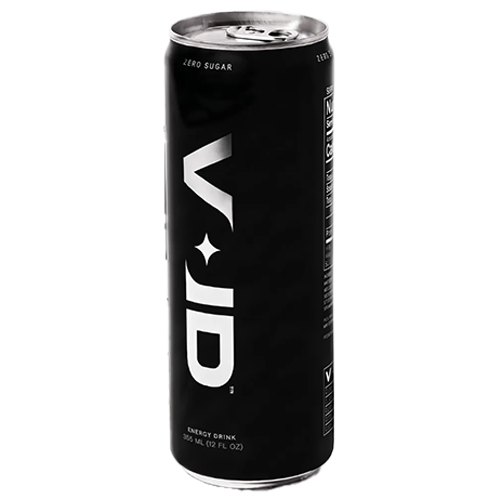 Void Energy Drink