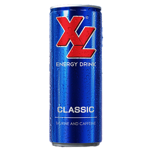 XL Energy Classic