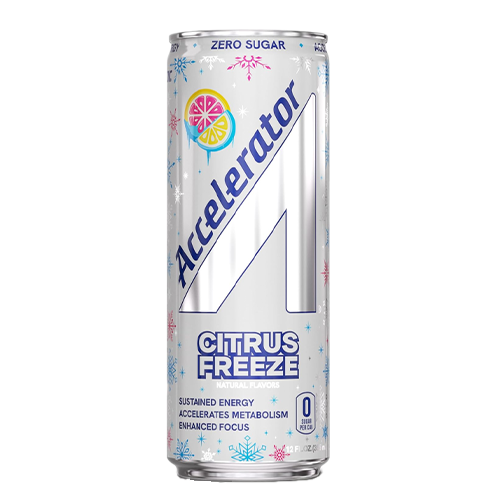 Accelerator Citrus Freeze