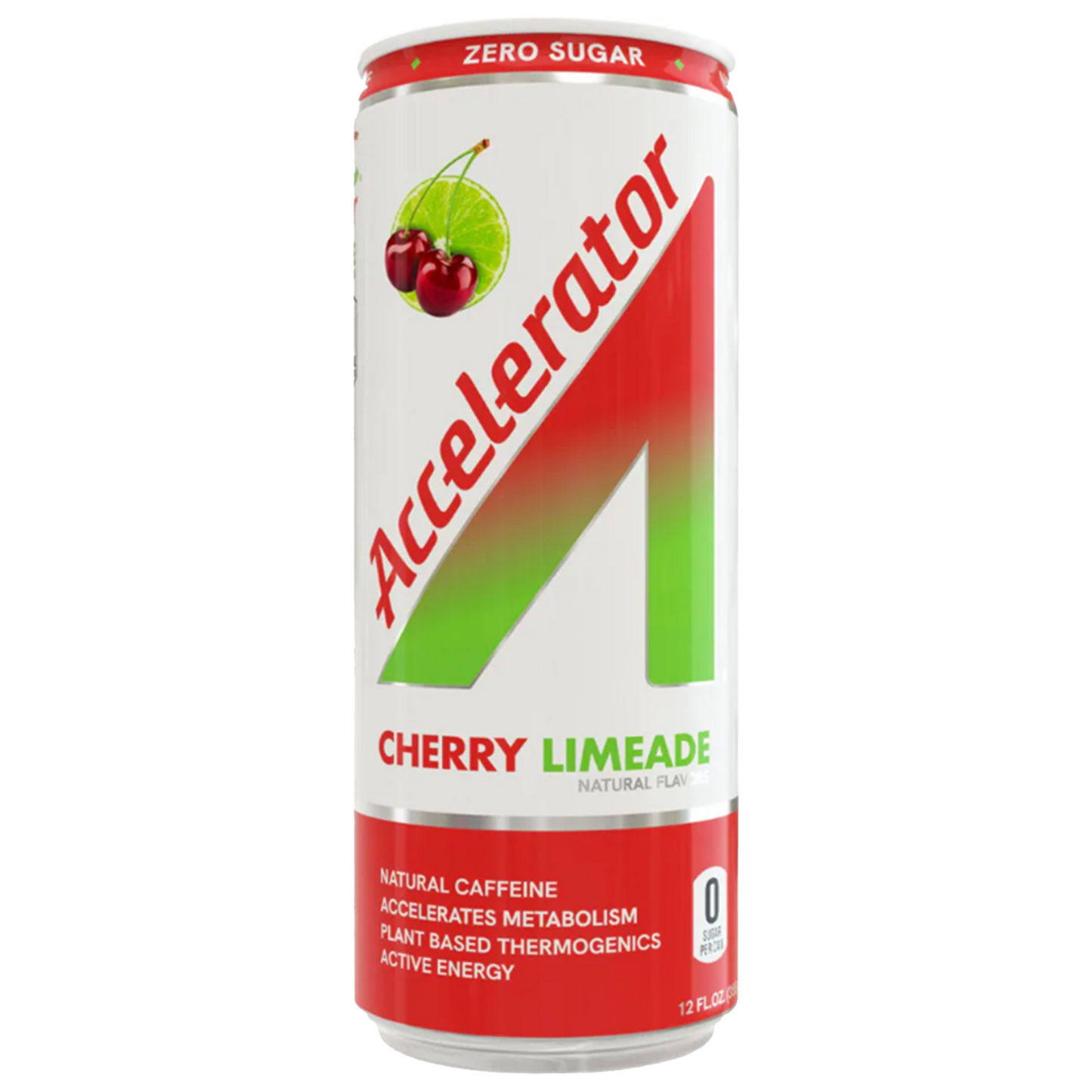 Accelerator energy drink bundled by EnergyDrinkcity