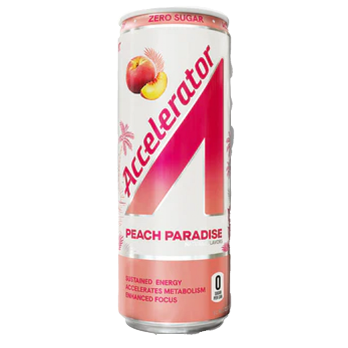 Accelerator energy drink bundled by EnergyDrinkcity