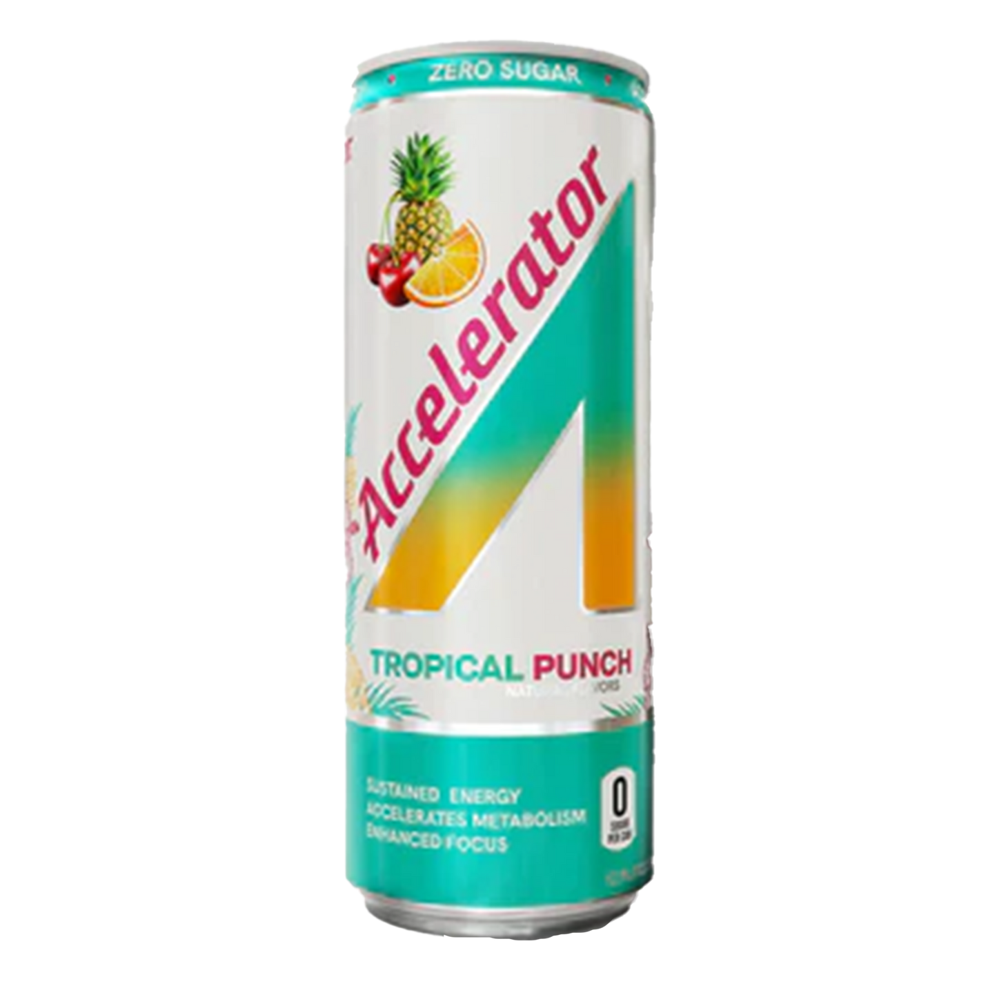 Accelerator energy drink bundled by EnergyDrinkcity