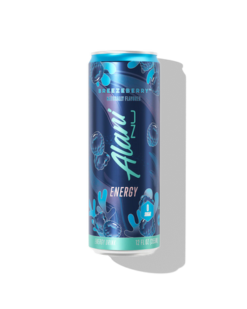 Alani nu energy drink bundled by EnergyDrinkcity