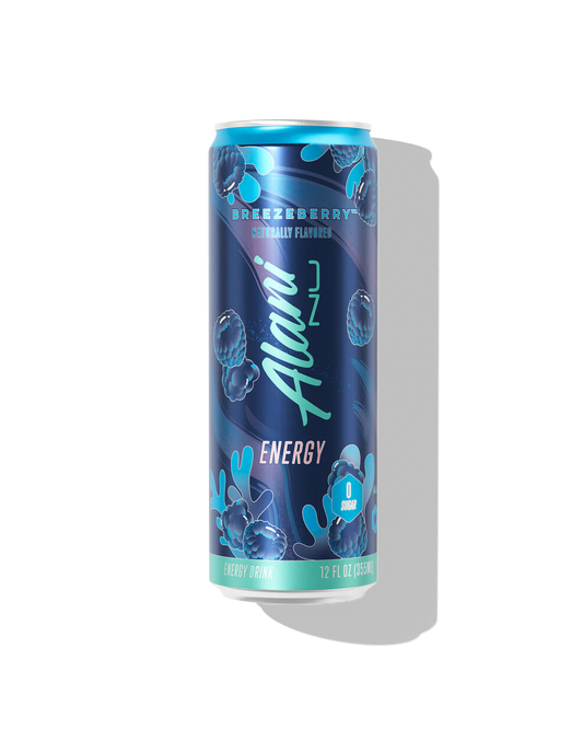 Alani nu energy drink bundled by EnergyDrinkcity