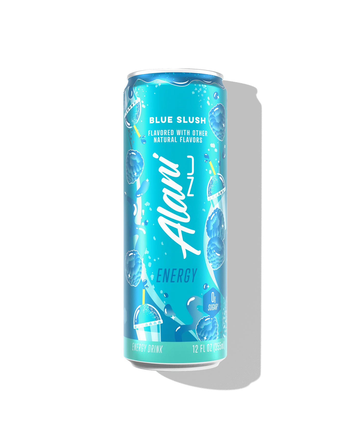 Alani nu energy drink bundled by EnergyDrinkcity