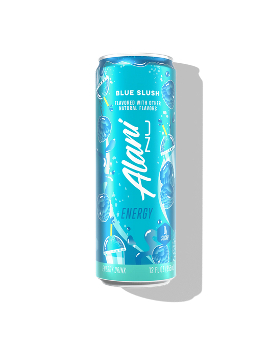 Alani nu energy drink bundled by EnergyDrinkcity