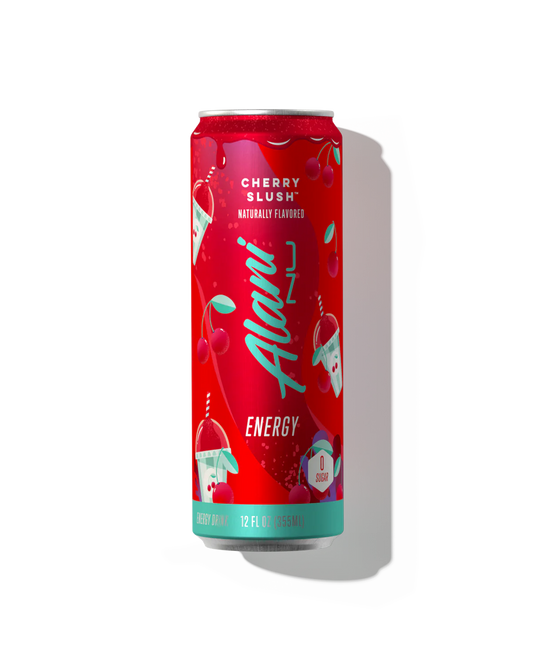 Alani nu energy drink bundled by EnergyDrinkcity