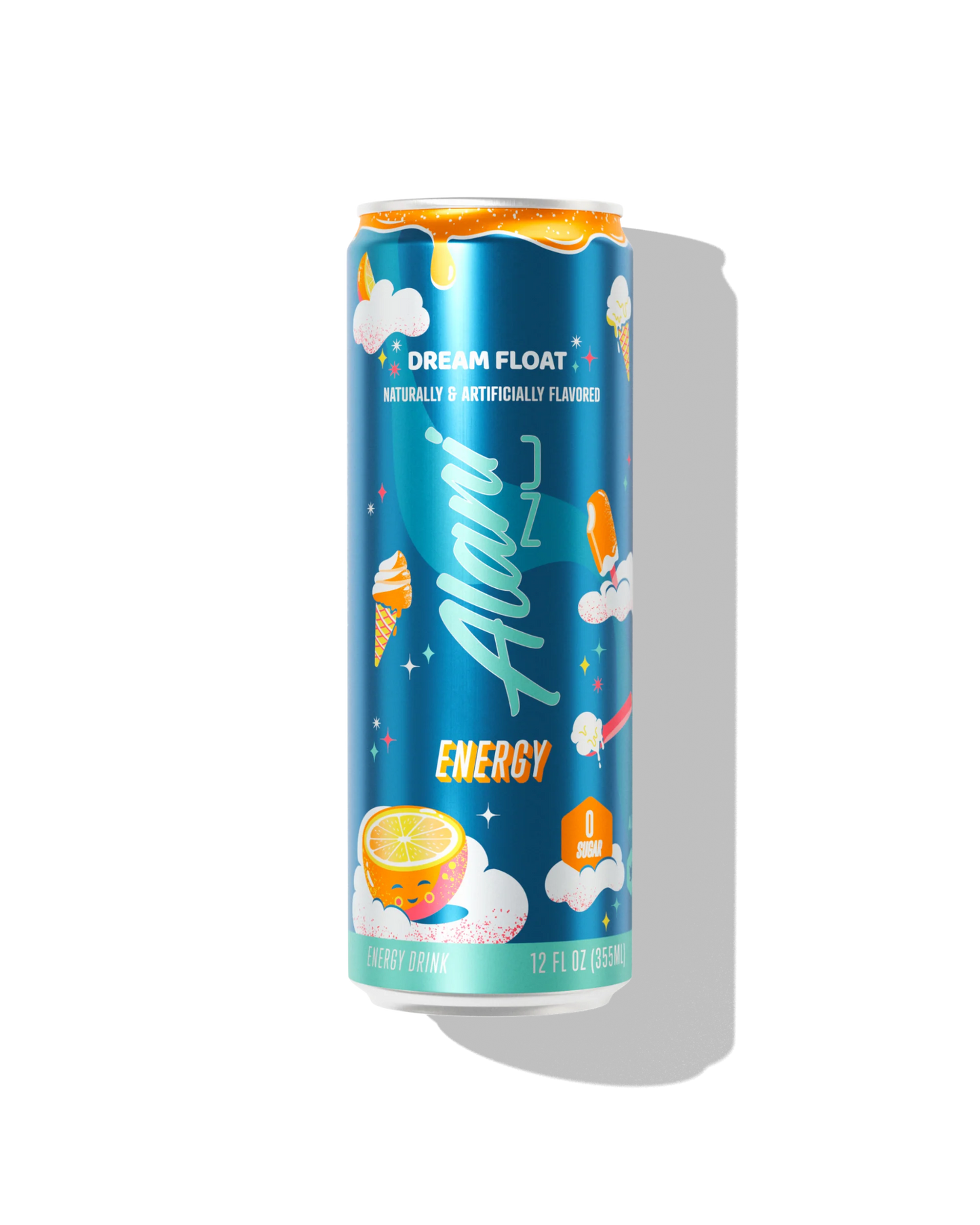 Alani nu energy drink bundled by EnergyDrinkcity