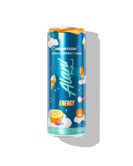 Alani nu energy drink bundled by EnergyDrinkcity