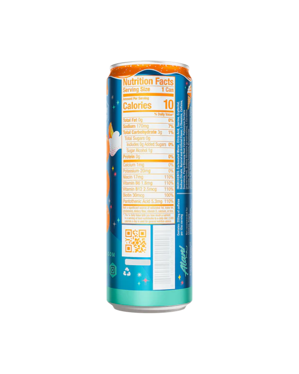 Alani nu energy drink bundled by EnergyDrinkcity