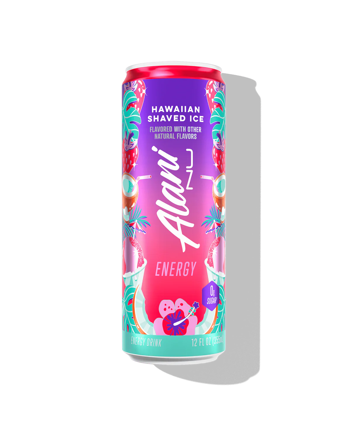 Alani nu energy drink bundled by EnergyDrinkcity