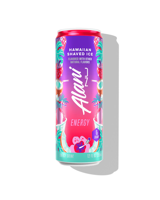 Alani nu energy drink bundled by EnergyDrinkcity