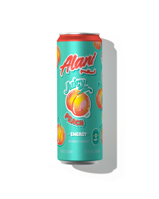 Alani nu energy drink bundled by EnergyDrinkcity