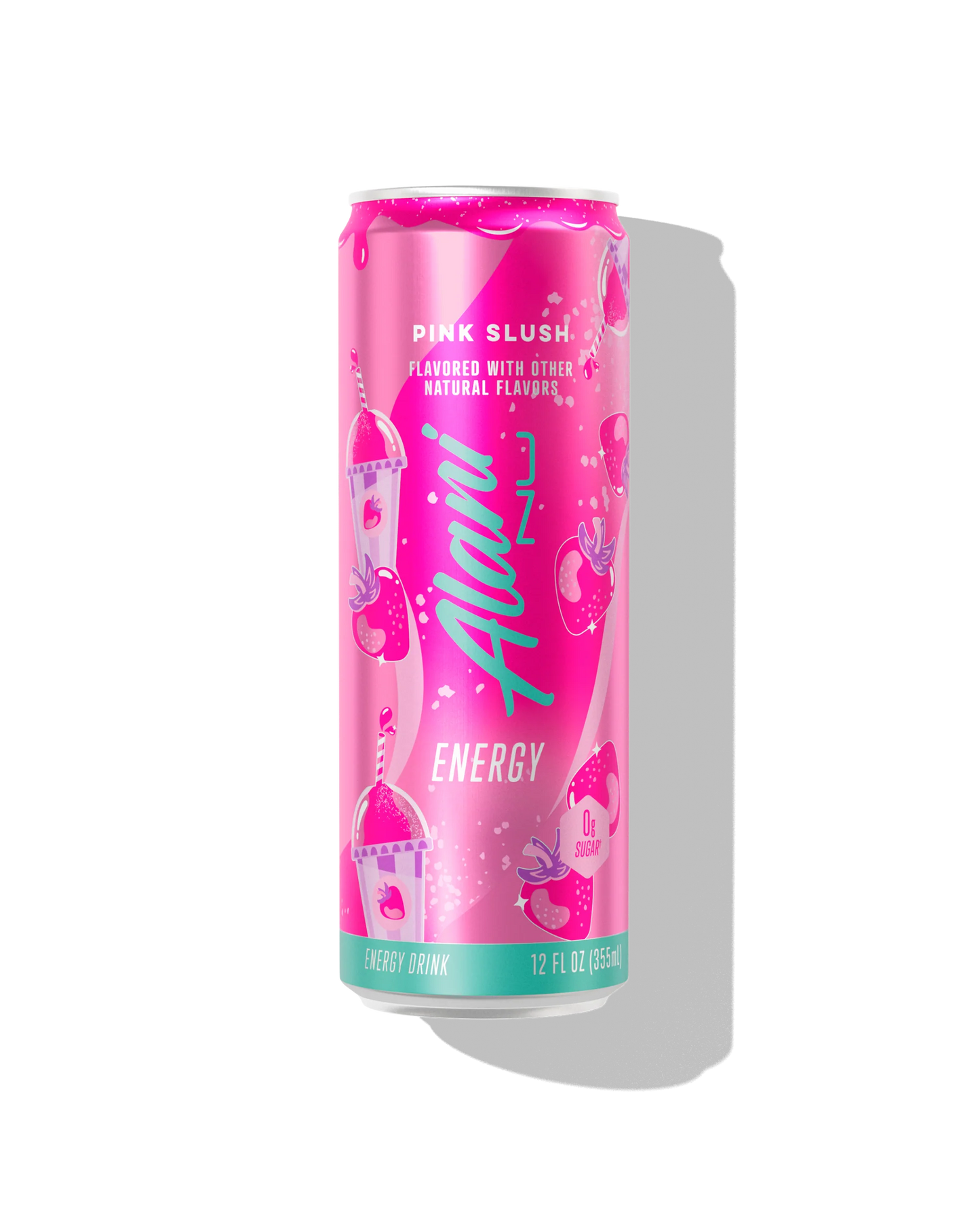 Alani nu energy drink bundled by EnergyDrinkcity