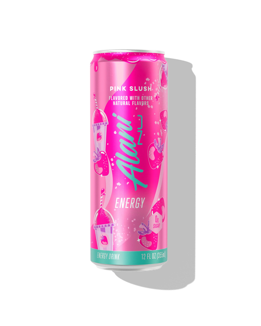 Alani nu energy drink bundled by EnergyDrinkcity