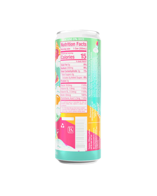 alani nu energy drink bundled by energydrinkcity