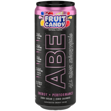 All Black Everything energy drink bundled by EnergyDrinkcity