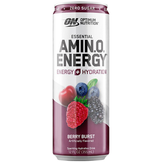 Amino energy energy drink bundled by EnergyDrinkcity