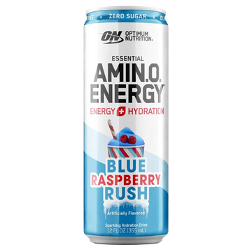 Amino energy energy drink bundled by EnergyDrinkcity