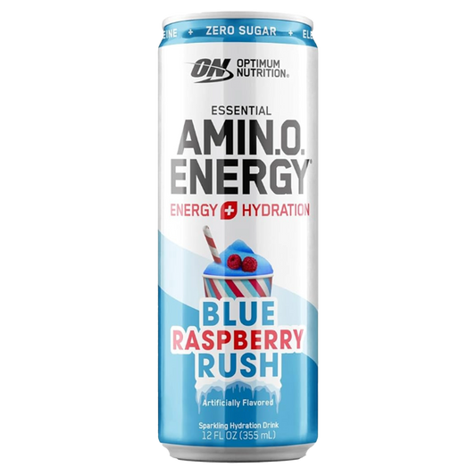 Amino energy energy drink bundled by EnergyDrinkcity