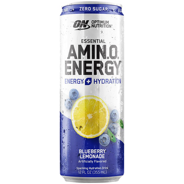 Amino energy energy drink bundled by EnergyDrinkcity