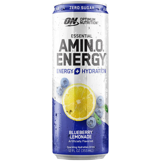 Amino energy energy drink bundled by EnergyDrinkcity