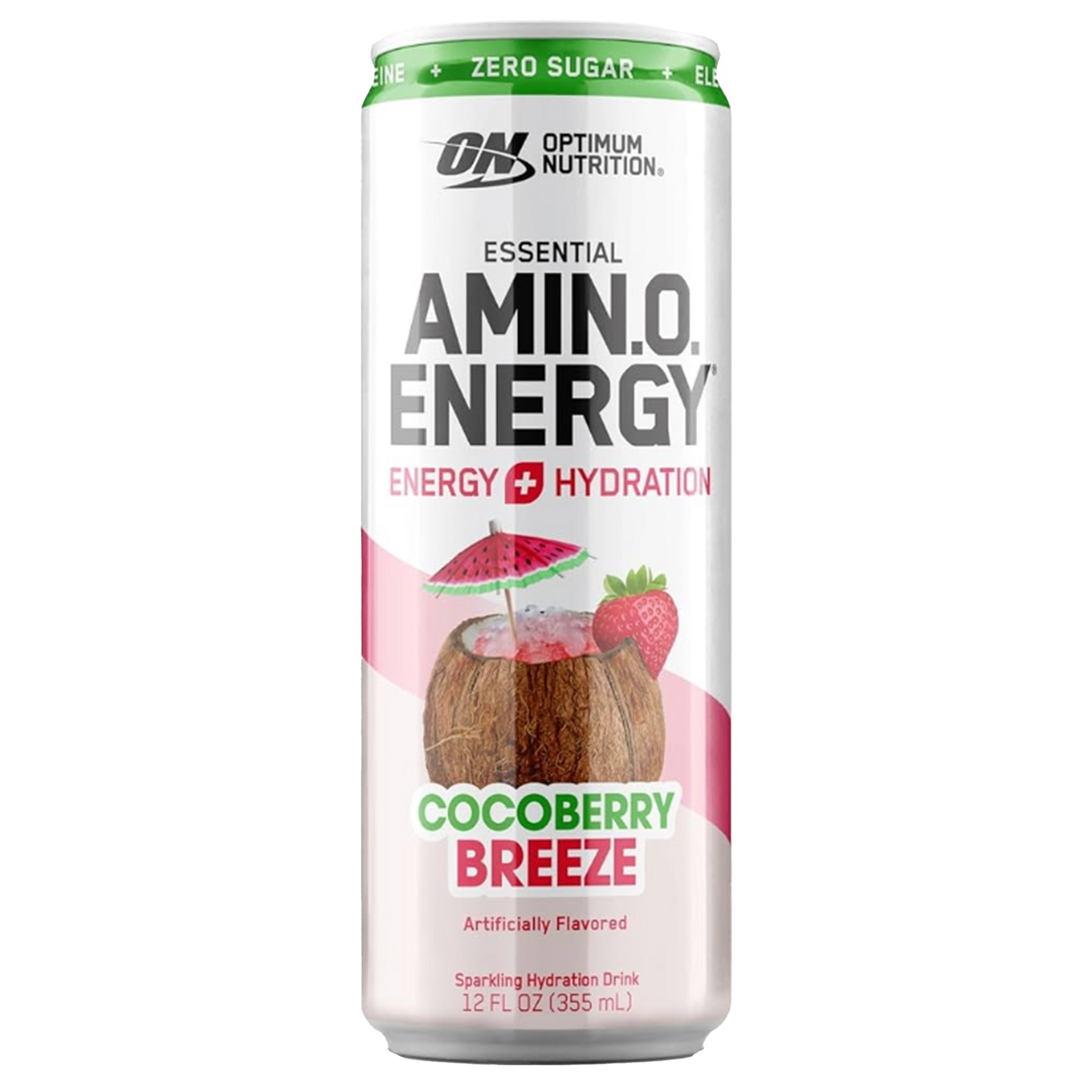 Amino energy energy drink bundled by EnergyDrinkcity
