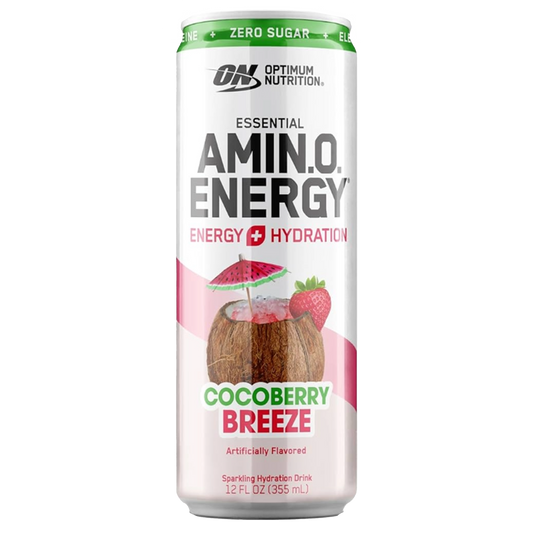Amino energy energy drink bundled by EnergyDrinkcity