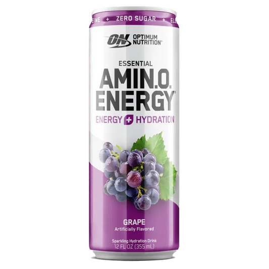 Amino energy energy drink bundled by EnergyDrinkcity