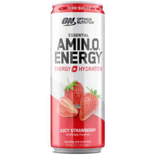 Amino energy energy drink bundled by EnergyDrinkcity