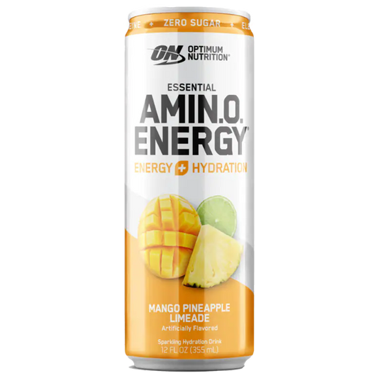 Amino energy energy drink bundled by EnergyDrinkcity