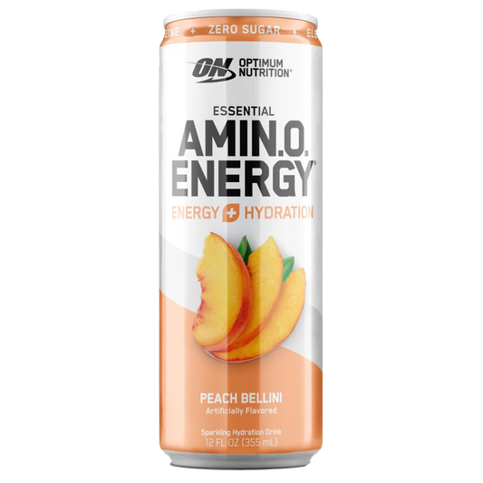 Amino energy energy drink bundled by EnergyDrinkcity