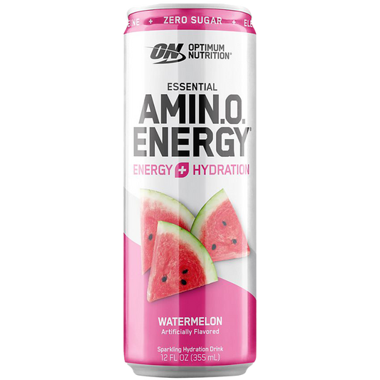 Amino energy energy drink bundled by EnergyDrinkcity