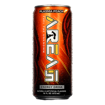 Area 51 Plasma Peach