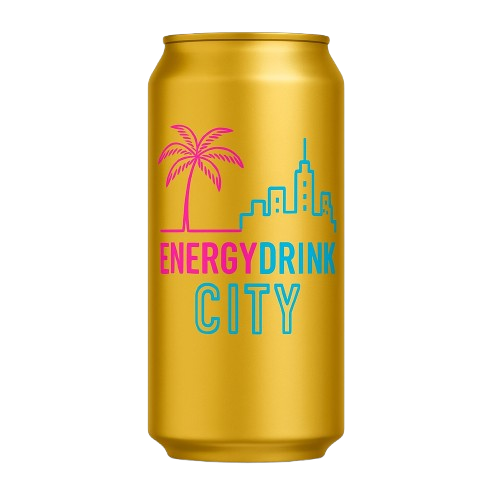 1 Luxury Mystery Can