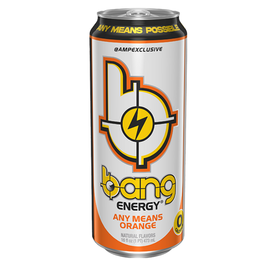 Bang energy energy drink bundled by EnergyDrinkcity