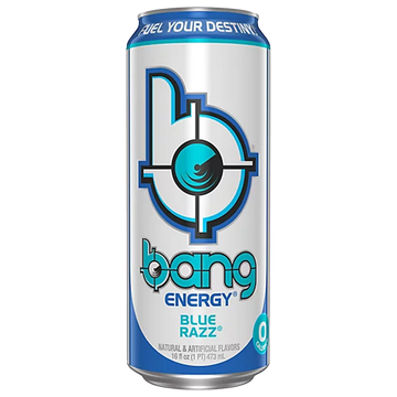 Bang energy energy drink bundled by EnergyDrinkcity
