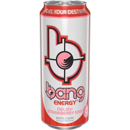 Bang energy energy drink bundled by EnergyDrinkcity