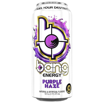 Bang energy energy drink bundled by EnergyDrinkcity